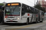Metra - Sistema Metropolitano de Transporte 8001 na cidade de São Bernardo do Campo, São Paulo, Brasil, por Leonardo Fidelli. Número da foto: #2060197.