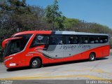 Empresa de Ônibus Pássaro Marron 5304 na cidade de São Paulo, São Paulo, Brasil, por Bruno Mendes. Número da foto: #:id.