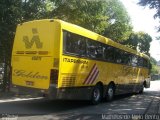 Viação Itapemirim 45011 na cidade de São Paulo, São Paulo, Brasil, por Matheus de Melo Bento. Número da foto: #2059176.