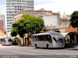 Auto Viação Redentor HL316 na cidade de Curitiba, Paraná, Brasil, por Franciel Souza. Número da foto: #:id.