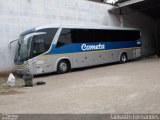 Viação Cometa 10231 na cidade de Santos Dumont, Minas Gerais, Brasil, por Tailisson Fernandes. Número da foto: #:id.