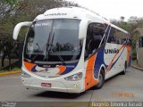 Expresso União 10258 na cidade de São Paulo, São Paulo, Brasil, por Rogério Teixeira Varadi. Número da foto: #2059320.