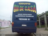 Grupo Oh de Casa 4535 na cidade de Mostardas, Rio Grande do Sul, Brasil, por Alexandre Machado. Número da foto: #:id.