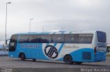 Auto Viação Progresso 6189 na cidade de Arapiraca, Alagoas, Brasil, por Melquii Macedoo. Número da foto: #:id.