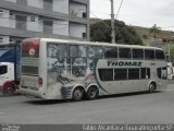 Transportes Thomaz 1000 na cidade de Aparecida, São Paulo, Brasil, por Fabio Alcantara. Número da foto: #2059146.