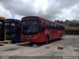 Itamaracá Transportes 670 na cidade de Recife, Pernambuco, Brasil, por Matheus Lex. Número da foto: #2060469.