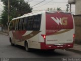 WG Turismo 4000 na cidade de Contagem, Minas Gerais, Brasil, por Matheus Adler. Número da foto: #2060139.