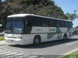 Duda´s Turismo 1060 na cidade de Campos dos Goytacazes, Rio de Janeiro, Brasil, por Luis Otávio Vicente Domingues. Número da foto: #2027016.