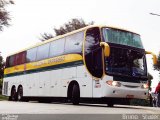 Nacional Expresso 12303 na cidade de São Paulo, São Paulo, Brasil, por Bruno   Studer. Número da foto: #2027474.