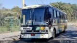 Empresa Gontijo de Transportes 8970 na cidade de Belo Horizonte, Minas Gerais, Brasil, por Fabrício de Araújo Costa. Número da foto: #2025878.