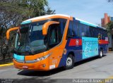 Viação Piracicabana 1370 na cidade de São Paulo, São Paulo, Brasil, por Cristiano Soares da Silva. Número da foto: #:id.