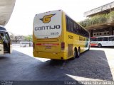 Empresa Gontijo de Transportes 5835 na cidade de Belo Horizonte, Minas Gerais, Brasil, por Eloisio  Saraiva Silva Junior. ID da foto: :id.