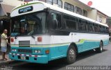 Transportes Rutas 407 y 409 S.A. HB 2761 na cidade de , por Fernando Gonzalez Garita. Número da foto: #2026409.