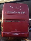 Cruzeiro do Sul Transportes 23256 na cidade de Ponta Porã, Mato Grosso do Sul, Brasil, por Helder Alencar. Número da foto: #2026797.