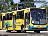 Viação Garcia 7545 na cidade de Maringá, Paraná, Brasil, por Victor Hugo Guedes Pereira. Número da foto: #2026432.