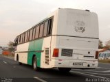 Ônibus Particulares CPI-7114 na cidade de Ribeirão Preto, São Paulo, Brasil, por Marcio Freitas. Número da foto: #:id.