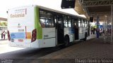 HP Transportes Coletivos 20338 na cidade de Aparecida de Goiânia, Goiás, Brasil, por Thiago Ribeiro Souza. Número da foto: #:id.
