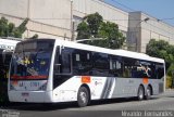 Metra - Sistema Metropolitano de Transporte 5301 na cidade de São Bernardo do Campo, São Paulo, Brasil, por Nivaldo  Fernandes. Número da foto: #:id.