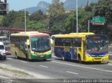 Auto Viação Reginas RJ 110.216 na cidade de Rio de Janeiro, Rio de Janeiro, Brasil, por Marcelo Candido de Oliveira. Número da foto: #2027372.