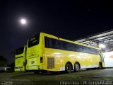 Viação Itapemirim 44067 na cidade de Vitória da Conquista, Bahia, Brasil, por Filipe Lima. Número da foto: #2026377.