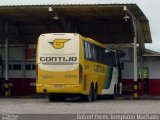 Empresa Gontijo de Transportes 12505 na cidade de Messias, Alagoas, Brasil, por Robert Feres Tompsom Machado. Número da foto: #:id.