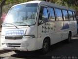 Ônibus Particulares LPZ-1377 na cidade de Rio de Janeiro, Rio de Janeiro, Brasil, por Rafael Costa de Melo. Número da foto: #:id.