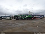 LCM Viajes 353 na cidade de Queimados, Rio de Janeiro, Brasil, por Carlos Almeida. Número da foto: #2026536.