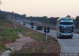 EB Silvério Viagens e Turismo 2014 na cidade de Nobres, Mato Grosso, Brasil, por Eduardo Benetti . Número da foto: #2027942.