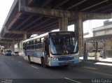 Trans1000 - Turismo Transmil RJ 148.034 na cidade de Rio de Janeiro, Rio de Janeiro, Brasil, por Fabio Costa. Número da foto: #:id.