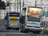 Viação Garcia 7184 na cidade de São José dos Campos, São Paulo, Brasil, por Douglas Alvim. Número da foto: #2027678.