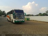 Empresa de Transportes Andorinha 5293 na cidade de Porto Velho, Rondônia, Brasil, por Antonio Rafael de Oliveira Ferreira . Número da foto: #:id.