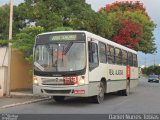 Real Alagoas de Viação 1618 na cidade de Maceió, Alagoas, Brasil, por Daniel Nunes Tobias. Número da foto: #2027188.