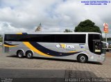 Extra Turismo Transporte Fretamento 15000 na cidade de João Monlevade, Minas Gerais, Brasil, por Antonio Carlos Fernandes. Número da foto: #:id.