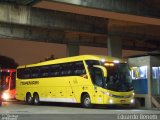 Viação Itapemirim 60015 na cidade de Curitiba, Paraná, Brasil, por Eduardo Benetti . Número da foto: #2027950.