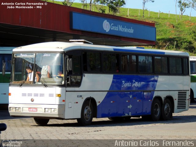 Banda Giru's 3022 na cidade de João Monlevade, Minas Gerais, Brasil, por Antonio Carlos Fernandes. ID da foto: 2062165.