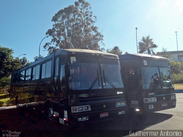 DGR Turismo 2510 na cidade de Pedregulho, São Paulo, Brasil, por Guilherme Antonio. Número da foto: #2062218.
