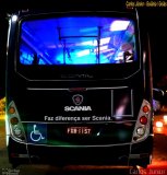 Scania 1157 na cidade de Aparecida de Goiânia, Goiás, Brasil, por Carlos Júnior. Número da foto: #2062425.