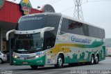 Guimatur Turismo 14000 na cidade de Araçariguama, São Paulo, Brasil, por EDUARDO - SOROCABUS. Número da foto: #2062104.