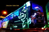 Scania 1157 na cidade de Aparecida de Goiânia, Goiás, Brasil, por Carlos Júnior. Número da foto: #2062443.