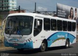 Auto Viação Vera Cruz - Belford Roxo RJ 112.231 na cidade de Nova Iguaçu, Rio de Janeiro, Brasil, por André Neves . Número da foto: #2063099.