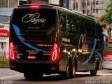 Empresa de Ônibus Nossa Senhora da Penha 52007 na cidade de Curitiba, Paraná, Brasil, por Willian Schimitt. Número da foto: #:id.
