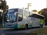 Trans Brasil > TCB - Transporte Coletivo Brasil 7030 na cidade de São Paulo, São Paulo, Brasil, por Renan Vieira. Número da foto: #2062984.