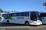 Vesper Transportes 8086 na cidade de Aparecida, São Paulo, Brasil, por Marco Antonio da Silva. Número da foto: #:id.