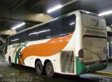 Empresa de Transportes Andorinha 5152 na cidade de São Paulo, São Paulo, Brasil, por Thainan de França Barbosa. Número da foto: #:id.