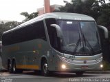 Viação Itapemirim 255 na cidade de São Paulo, São Paulo, Brasil, por Dalmo Pereira da Costa. Número da foto: #2061809.