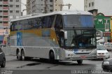 Ricardo Turismo 2011 na cidade de São Paulo, São Paulo, Brasil, por EDUARDO - SOROCABUS. Número da foto: #2062212.