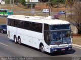 Ônibus Particulares 9901 na cidade de Candangolândia, Distrito Federal, Brasil, por José Augusto da Silva Gama. Número da foto: #:id.