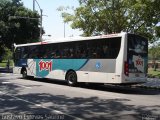 Auto Viação 1001 RJ 108.763 na cidade de Rio de Janeiro, Rio de Janeiro, Brasil, por Gustavo Esteves Saurine. Número da foto: #:id.