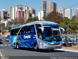 Viação Cometa 13137 na cidade de Ribeirão Preto, São Paulo, Brasil, por Tiago Henrique Garcia dos Santos. Número da foto: #:id.