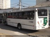 Cooperativa de Transportes Alternativos Nova Aliança 5 4082 na cidade de São Paulo, São Paulo, Brasil, por Roberto Teixeira. Número da foto: #2062438.